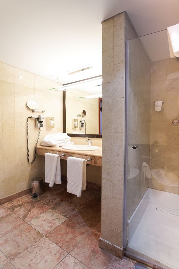 Legendary Lisboa Suites