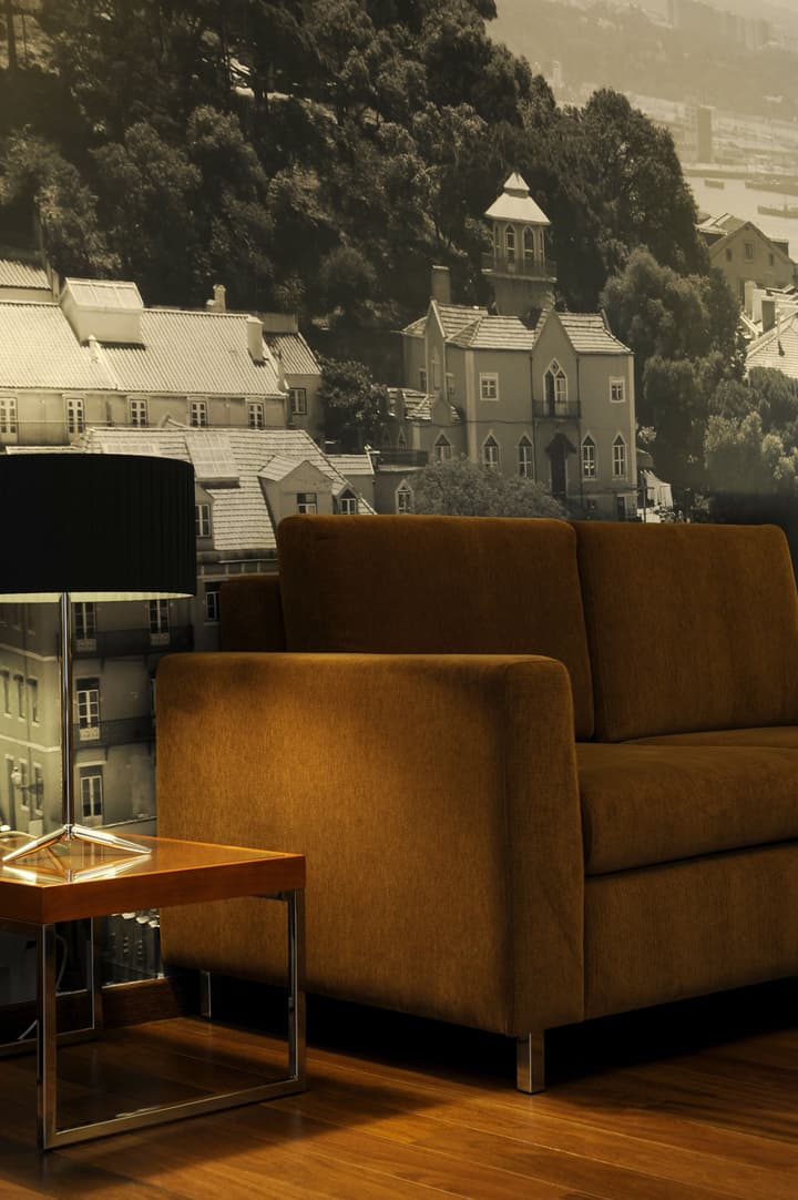 Legendary Lisboa Suites