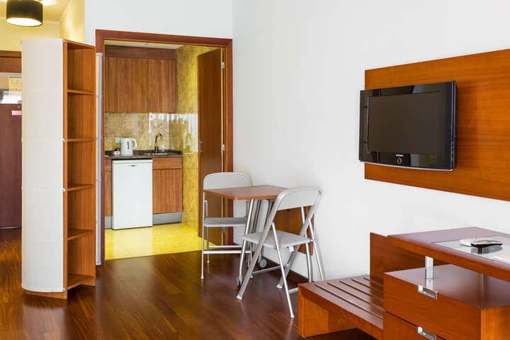 Legendary Lisboa Suites