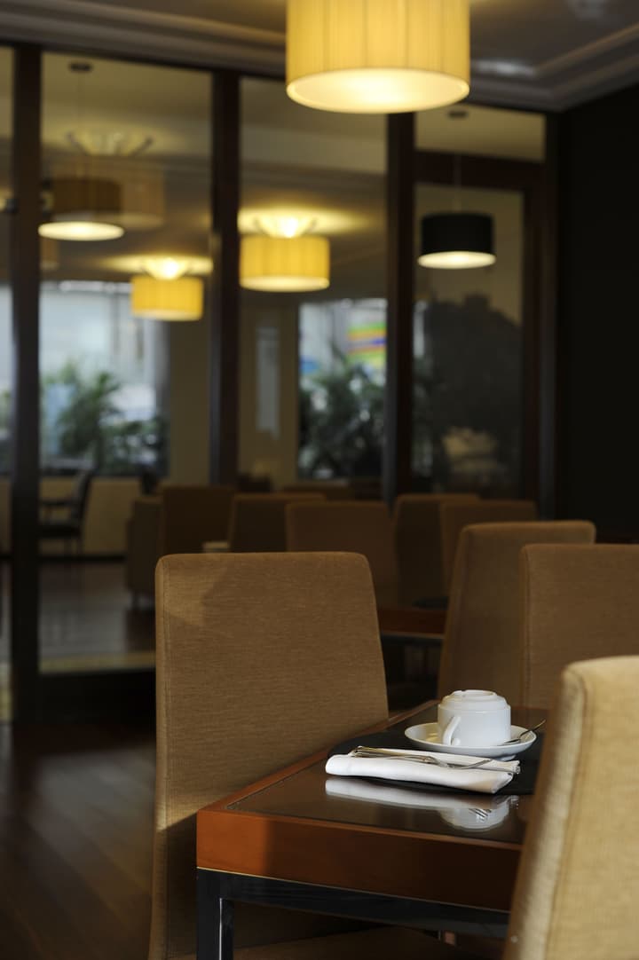 Legendary Lisboa Suites