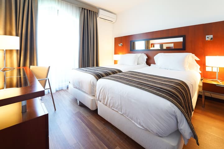 Legendary Lisboa Suites