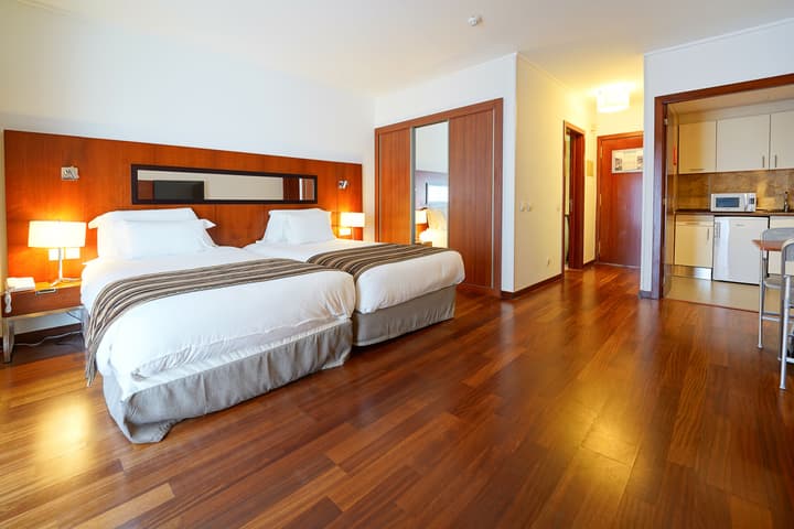 Legendary Lisboa Suites