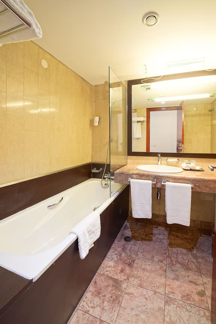 Legendary Lisboa Suites