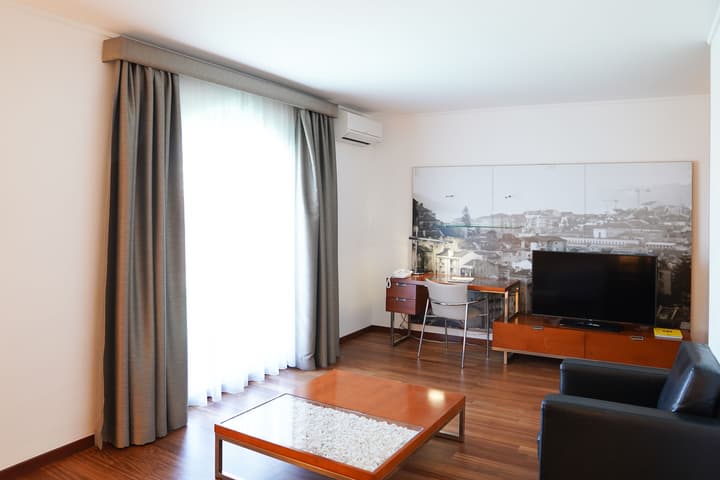 Legendary Lisboa Suites