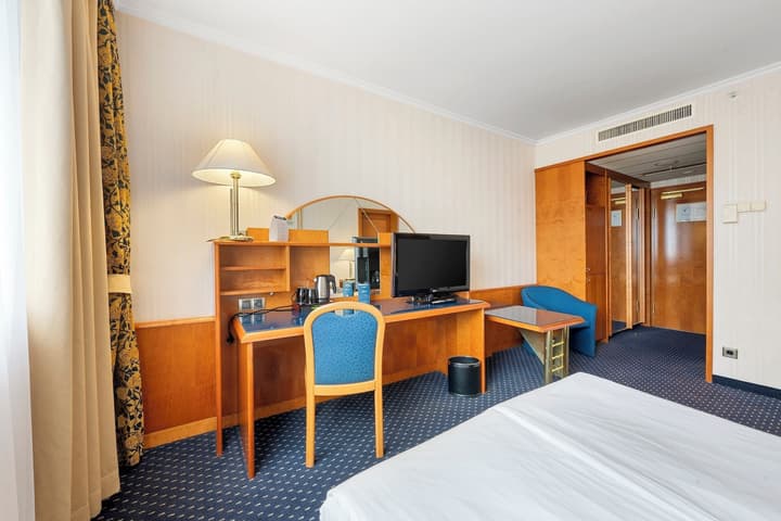 Panorama by Verdi Hotels