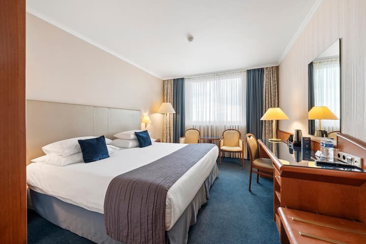 Panorama by Verdi Hotels