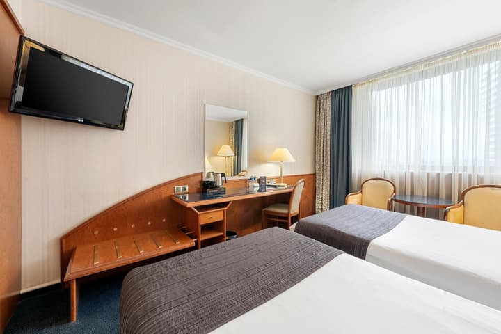 Panorama by Verdi Hotels
