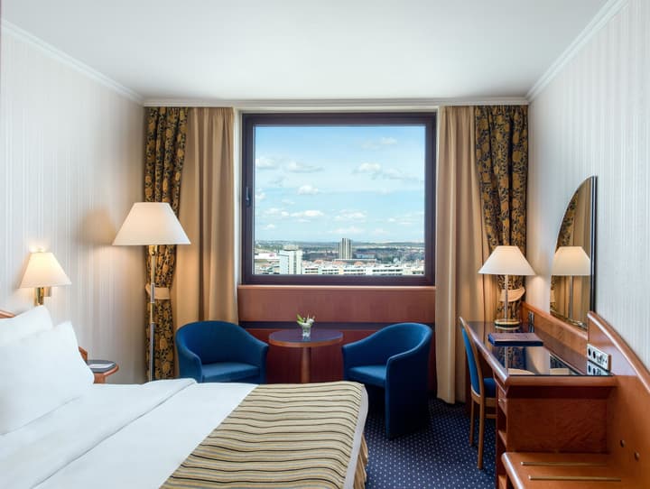 Panorama by Verdi Hotels