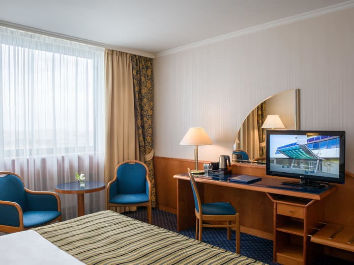 Panorama by Verdi Hotels