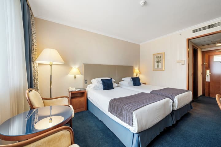 Panorama by Verdi Hotels