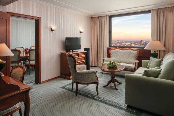 Panorama by Verdi Hotels
