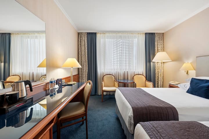 Panorama by Verdi Hotels