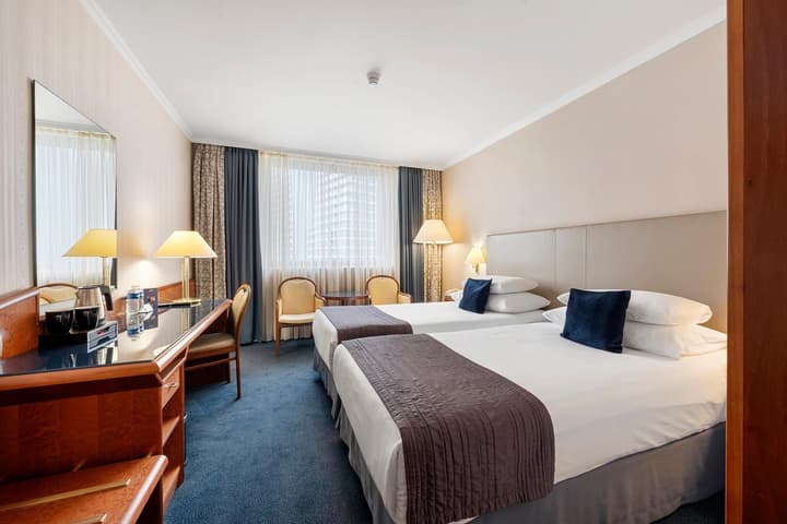 Panorama by Verdi Hotels