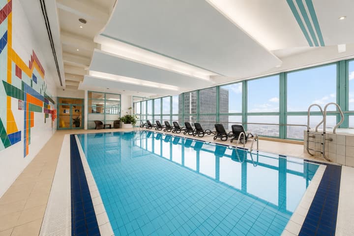 Panorama by Verdi Hotels