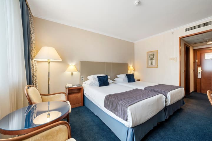 Panorama by Verdi Hotels
