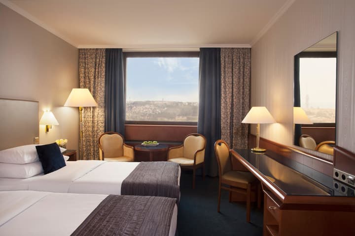 Panorama by Verdi Hotels