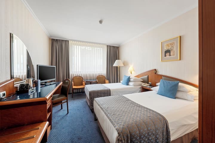 Panorama by Verdi Hotels