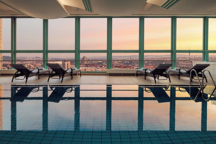 Panorama by Verdi Hotels