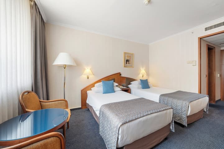 Panorama by Verdi Hotels