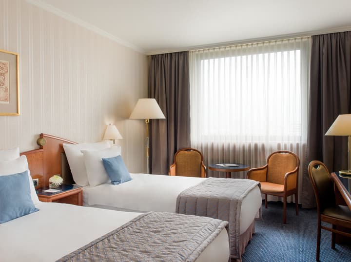 Panorama by Verdi Hotels