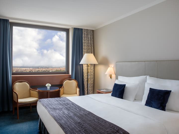 Panorama by Verdi Hotels