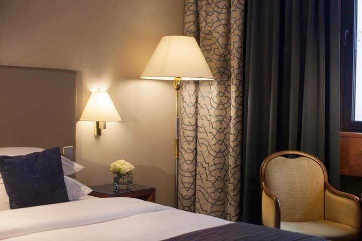 Panorama by Verdi Hotels