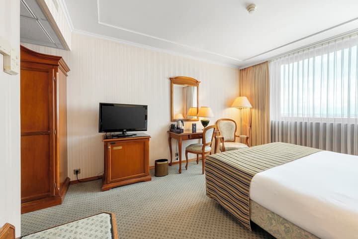 Panorama by Verdi Hotels