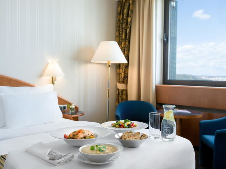 Panorama by Verdi Hotels