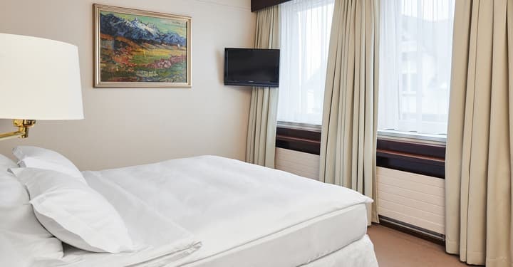 Hotel Holt - The Art Hotel