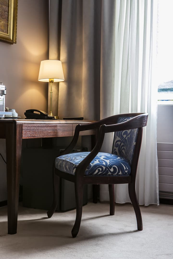 Hotel Holt - The Art Hotel