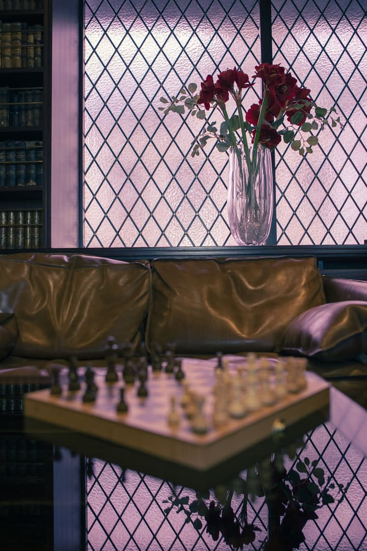 Hotel Holt - The Art Hotel
