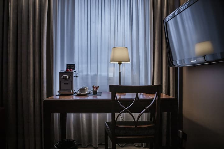 Hotel Holt - The Art Hotel