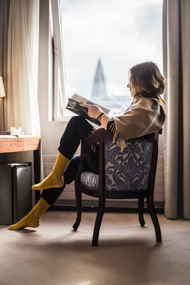 Hotel Holt - The Art Hotel