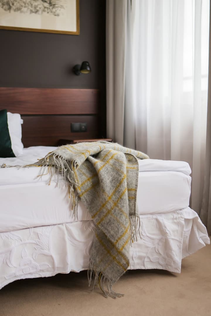 Hotel Holt - The Art Hotel