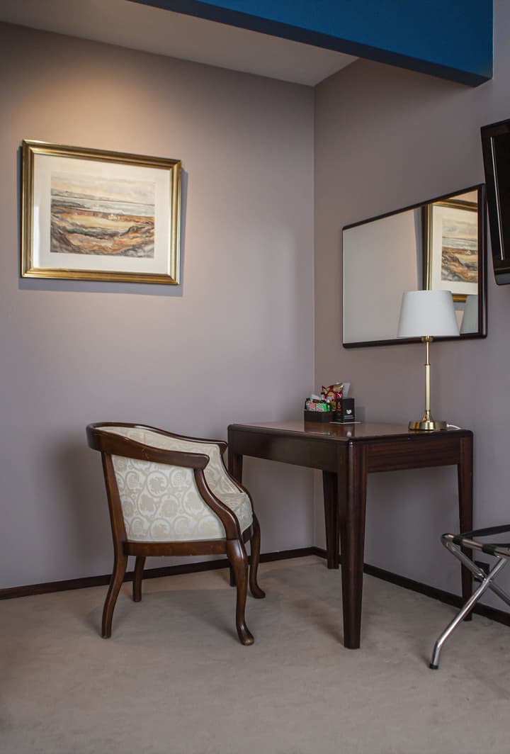 Hotel Holt - The Art Hotel