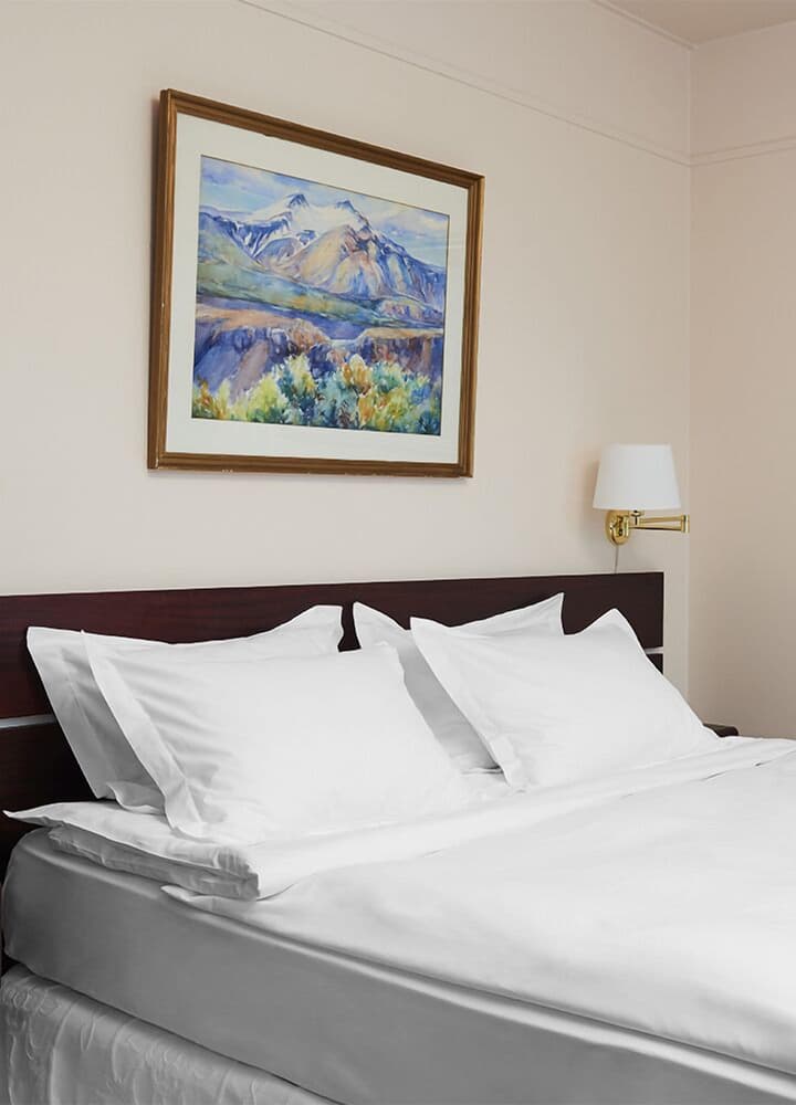 Hotel Holt - The Art Hotel