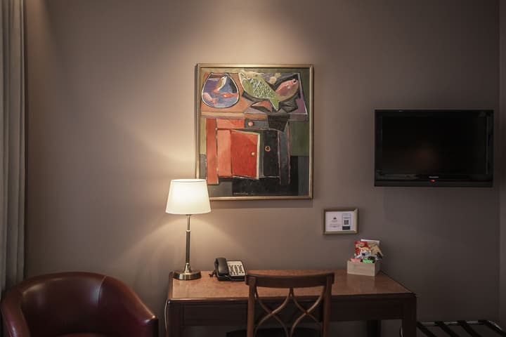 Hotel Holt - The Art Hotel