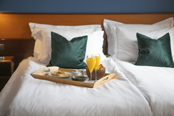 Hotel Holt - The Art Hotel