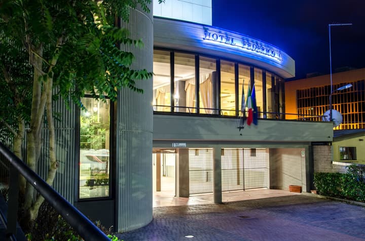 Hotel Federico II