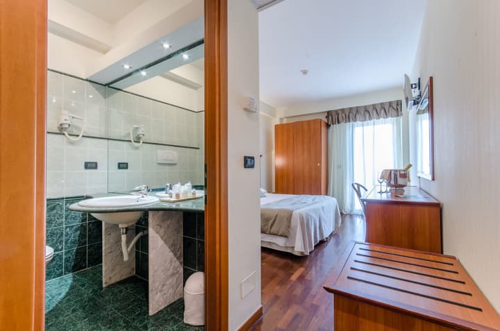 Hotel Federico II