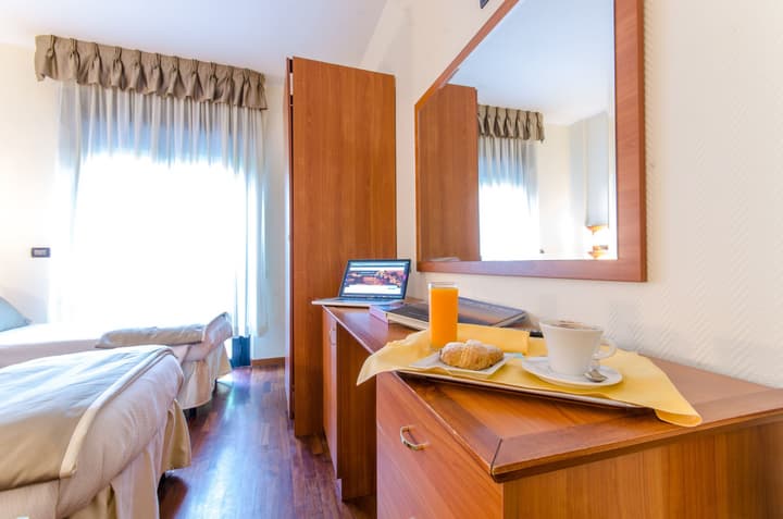Hotel Federico II
