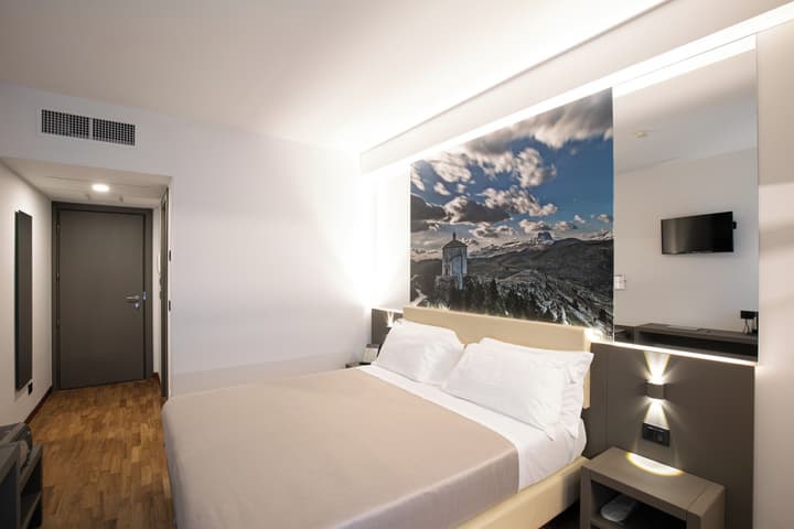 Hotel Federico II