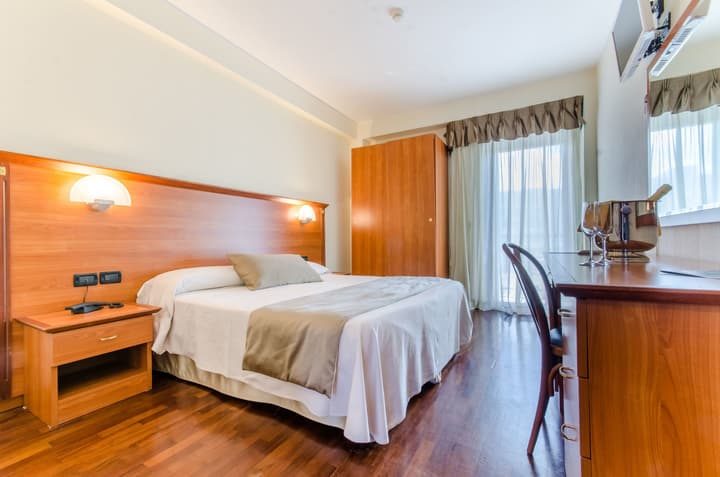 Hotel Federico II