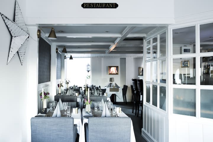 Skjalm Hvide Hotel