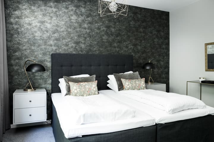 Skjalm Hvide Hotel