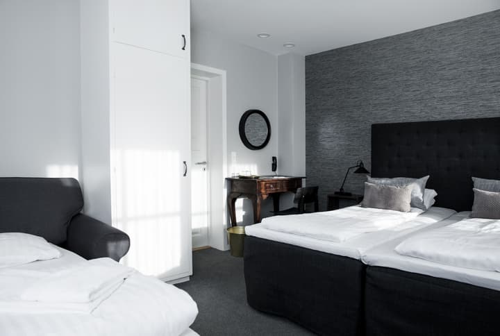 Skjalm Hvide Hotel