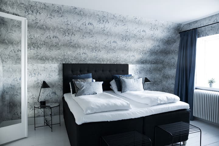 Skjalm Hvide Hotel