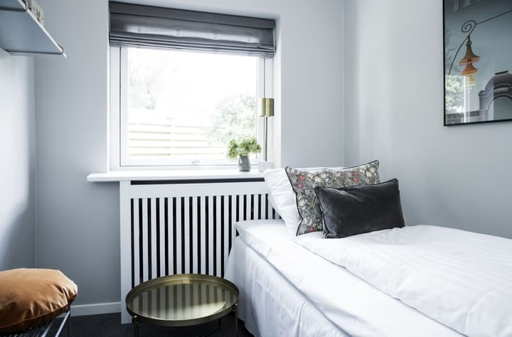 Skjalm Hvide Hotel