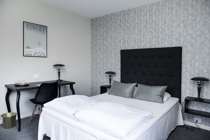 Skjalm Hvide Hotel