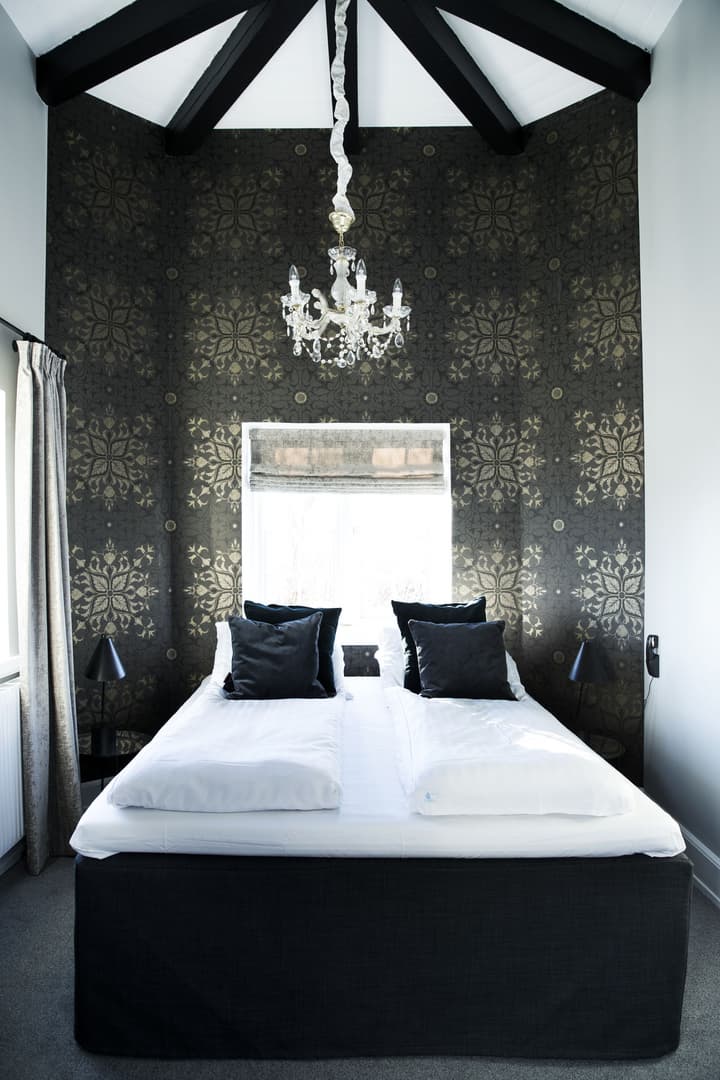 Skjalm Hvide Hotel